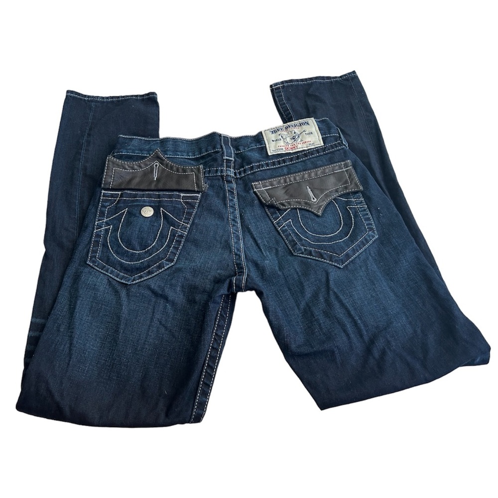 NWOT True Religion jeans